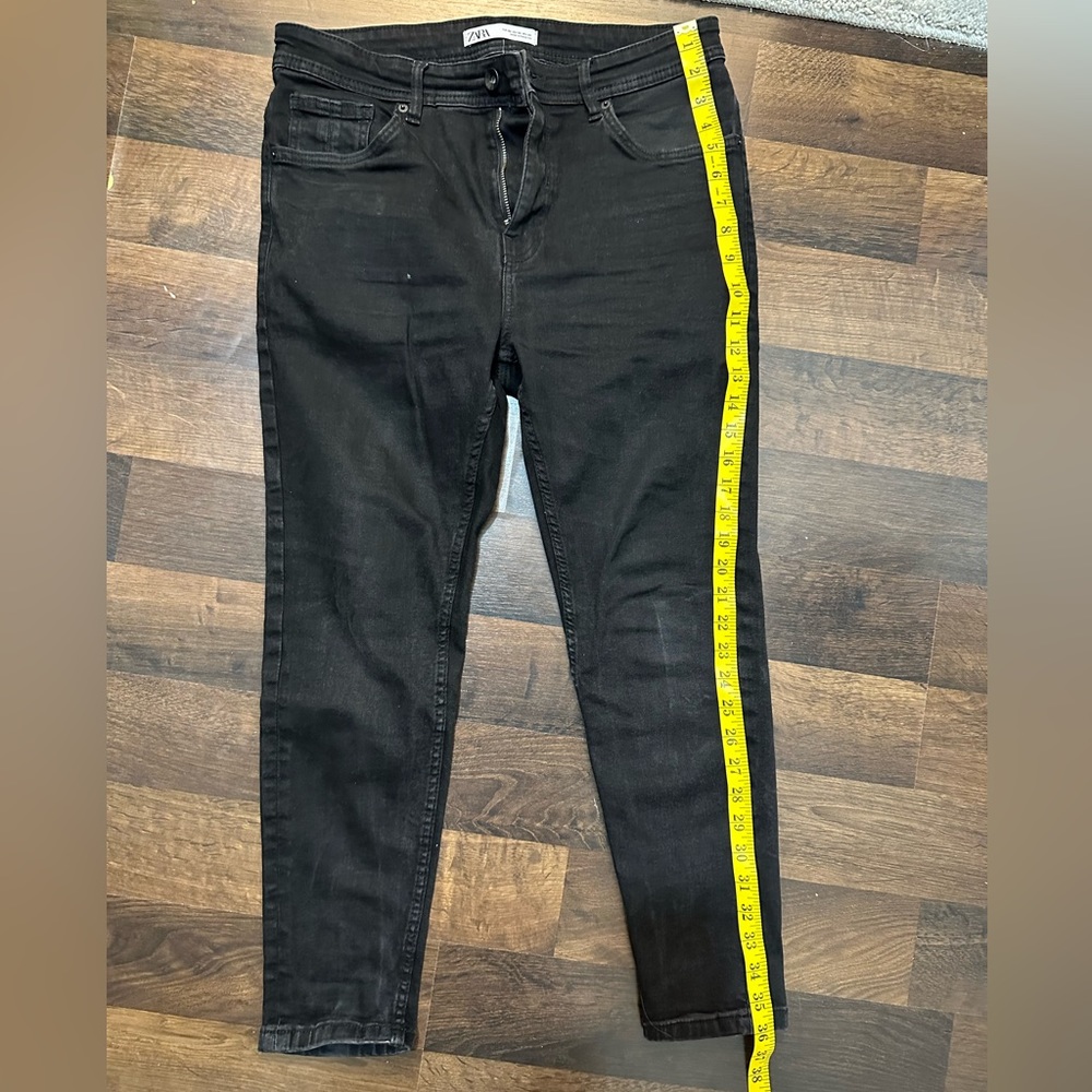 Men's Zara jeans size 32